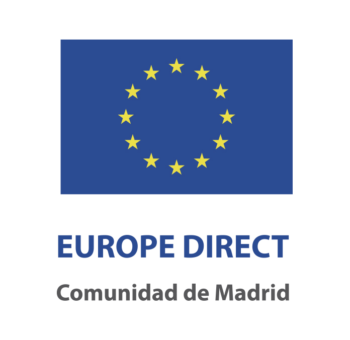 Logo Europe Direct